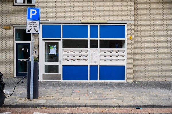 Medium property photo - H. de Lintweg 25, 3201 EK Spijkenisse